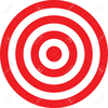 Free Clipart Images Bullseye Image