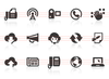 0048 Communication Icons 2 Image
