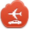 Transport Icon Image