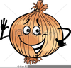 Free Vegetable Clipart Vector Image