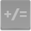 Math Icon Image