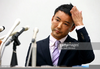 Taro Yamamoto Politician Image