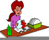 Clipart Hands Wash Image