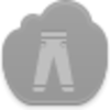 Trousers Icon Image