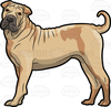 Clipart Dog Tail Image