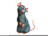 Remy Ratatouille Image