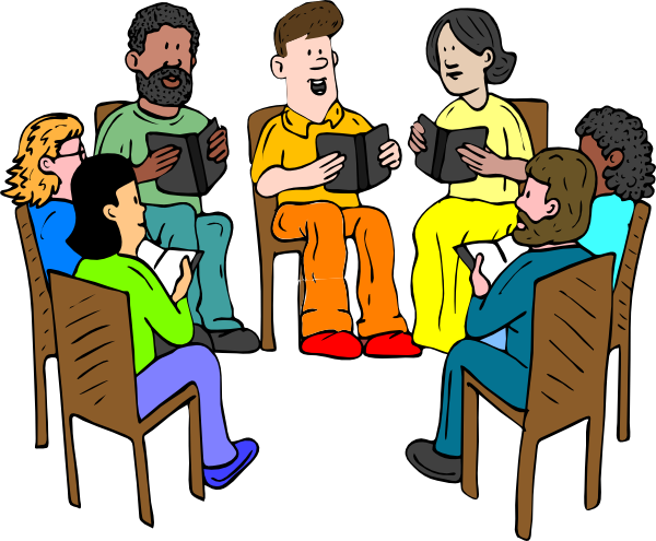 book group clipart - photo #19
