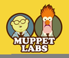 Clipart Of Beaker From The Muppets Image