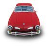 Corvette Icon Image