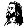 Free Jesus Clipart Pictures Image