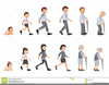 Human Growth Clipart Image