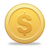 Dollar Coin 1 Image