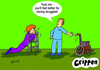 Occupational Therapy Cartoons Image