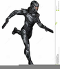 Suit Of Armor Clipart Image