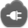 Plug Icon Image