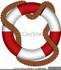 Lifesaver Clipart Free Image