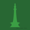 Minar E Pakistan By Rahendra D N B Image