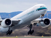 Cathay Pacific Image