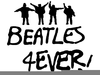 Free Clipart The Beatles Image