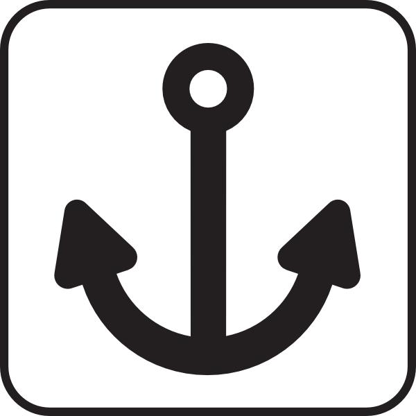 free vector anchor clip art - photo #22