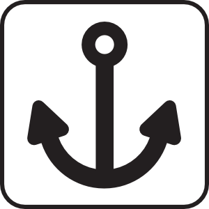 Clip Art Anchor