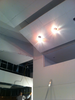 Ceiling Soffit Round Image