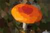 Amanita Muscaria R D Fluesopp Mushroom Clip Art