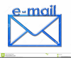 Clipart Email Envelope Image