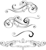 Clipart Of Scroll Image