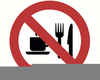 Fasting Clipart Image