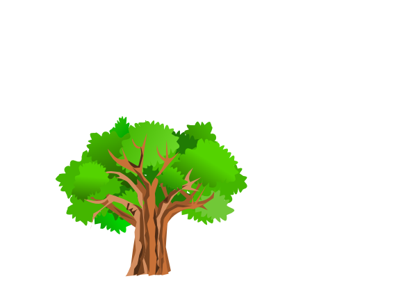 growing tree clipart - photo #37