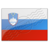 Flag Slovenia 3 Image