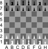 Chessboard Clip Art