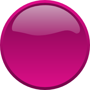 Button-purple Clip Art