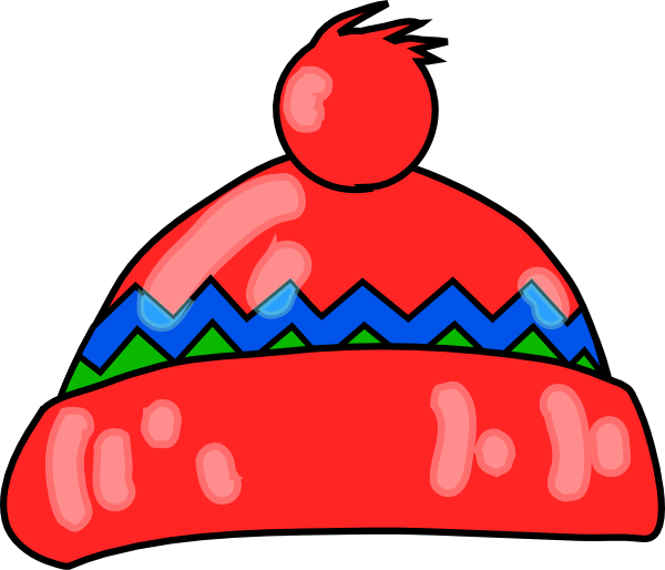 clipart of hats free - photo #22