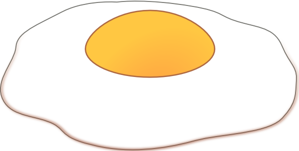 clip art sunny. Sunny Side Up clip art