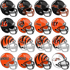 Nfl Football Team Helmets Clipart Free Images At Clker Com Vector Clip Art Online Royalty Free Public Domain
