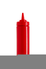 Free Clipart Ketchup Bottle Image