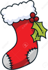 Nautical Christmas Clipart Image