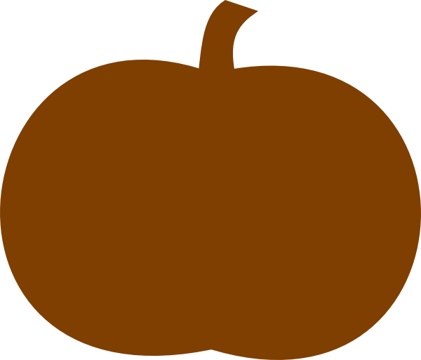 clip art pumpkin pictures - photo #29