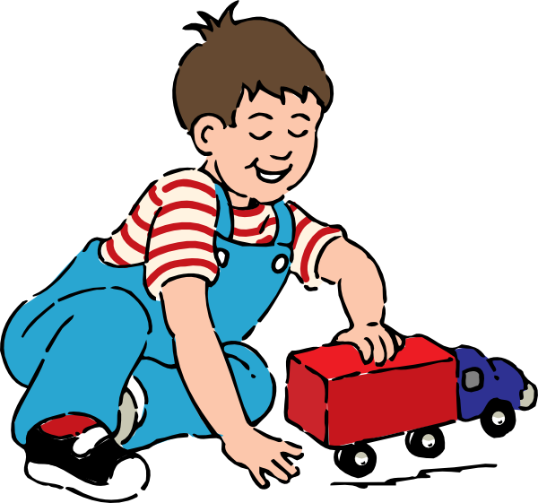 clip art toys and games - photo #30