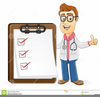 Free Health Care Clipart Image