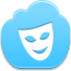 Mask Icon Image