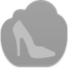 Shoe Icon Image