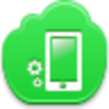 Phone Settings Icon Image