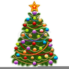 Animated Christmas Clipart For Free Image