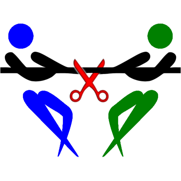 Tie Breaker Free Images At Clker Com Vector Clip Art Online Royalty Free Public Domain