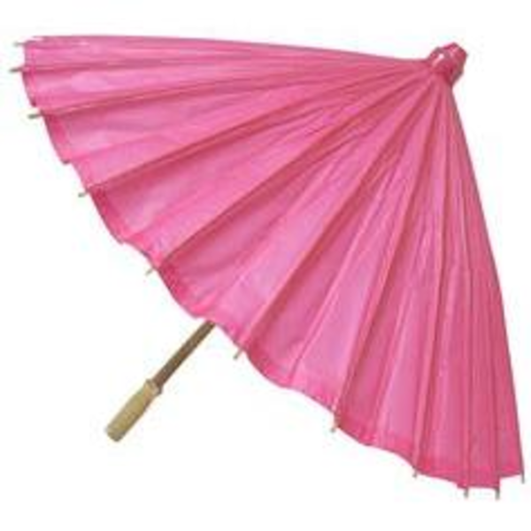 pink umbrella clip art - photo #36