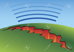 Free Earthquake Clipart Free Images At Clker Com Vector Clip Art Online Royalty Free Public Domain