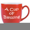 Cup Of Blessings Image